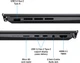 Ультрабук 14" ASUS Zenbook 14 (UM3402YA) Ryzen 5 7530U RAM 8GB SSD 512GB Windows 11 Алюмінієвий корпус (UKR) (102284624) - Уцінка - зображення 7