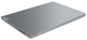 Ноутбук 16" Lenovo IdeaPad Slim 3 (16ABR8) AMD Ryzen 7 7730U RAM 16GB SSD 512GB 10год батарея Win11 (UKR) (102277936) - Уцінка - зображення 9