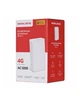 Маршрутизатор Mercusys MB130 4G LTE Wi-Fi 5 AC1200 Белый (102221583) - изображение 6