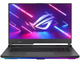 Ноутбук 15.6" ASUS ROG Strix G15 (G513QM-HN423T) Gaming AMD Ryzen 9 5900HX RAM 16GB SSD 512GB + SSD 256GB GeForce RTX 3060 (UKR) (102334228) - Б/У - изображение 1