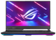 Ноутбук 15.6" ASUS ROG Strix G15 (G513QM-HN423T) Gaming AMD Ryzen 9 5900HX RAM 16GB SSD 512GB + SSD 256GB GeForce RTX 3060 (UKR) (102334228) - Б/У - изображение 2