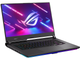 Ноутбук 15.6" ASUS ROG Strix G15 (G513QM-HN423T) Gaming AMD Ryzen 9 5900HX RAM 16GB SSD 512GB + SSD 256GB GeForce RTX 3060 (UKR) (102334228) - Б/У - изображение 3