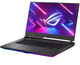 Ноутбук 15.6" ASUS ROG Strix G15 (G513QM-HN423T) Gaming AMD Ryzen 9 5900HX RAM 16GB SSD 512GB + SSD 256GB GeForce RTX 3060 (UKR) (102334228) - Б/У - изображение 4