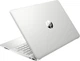 Ноутбук 15.6" HP Laptop (15s-fq2039sa) Intel Core i3-1115G4 RAM 4GB SSD 128GB Win11 (UKR) (102276390) - Б/У - изображение 3