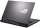 Ноутбук 15.6" ASUS ROG Strix G15 (G513QM-HN423T) Gaming AMD Ryzen 9 5900HX RAM 16GB SSD 512GB + SSD 256GB GeForce RTX 3060 (UKR) (102334228) - Б/У - изображение 6