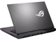 Ноутбук 15.6" ASUS ROG Strix G15 (G513QM-HN423T) Gaming AMD Ryzen 9 5900HX RAM 16GB SSD 512GB + SSD 256GB GeForce RTX 3060 (UKR) (102334228) - Б/У - изображение 7