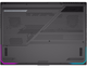Ноутбук 15.6" ASUS ROG Strix G15 (G513QM-HN423T) Gaming AMD Ryzen 9 5900HX RAM 16GB SSD 512GB + SSD 256GB GeForce RTX 3060 (UKR) (102334228) - Б/У - изображение 8