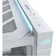 Корпус ASUS ROG Cronox GR801 ARGB White (90DC00T3-B09030) - изображение 8