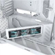 Корпус ASUS ROG Cronox GR801 ARGB White (90DC00T3-B09030) - изображение 11