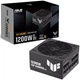 Блок питания ASUS TUF-GAMING-1200G-EVO (90YE00SD-B0NA00) - изображение 10