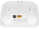 Беспроводная точка доступа Zyxel NWA50AX PRO / AX3000 Wi-Fi 6 / Порт 2.5G Ethernet PoE+ / NebulaFlex / Белый (102255840) - Уценка - изображение 5