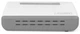 Многофункциональный Wi-Fi сетевой USB-сервер DIGITUS DN-13024 / Wi-Fi N300 / 2 x USB 2.0 / 1 x 100M LAN / Белая (102272180) - Уценка - изображение 6