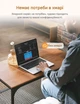 Розумна Wi-Fi розетка Refoss Tasmota P11 (4шт) Біла (102188426) - зображення 2