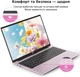 Ноутбук 15.6" NIMO YoungBook N151 Intel N100 RAM 16GB SSD 1TB Windows 11 (UKR) (102359287) - зображення 3