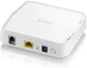 Маршрутизатор Zyxel VMG4005-B50A Белый (102255968) - изображение 1