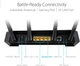 Игровой маршрутизатор ASUS ROG Strix GS-AX5400 Wi-Fi 6 Черный (102204042) - изображение 6