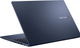 Ноутбук 15.6" ASUS Vivobook 15 (M1502YA) AMD Ryzen 7 5825U RAM 16GB SSD 512GB Windows 11 (UKR) (102340701) - изображение 11