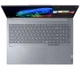 Ноутбук 16" Lenovo ThinkBook 16 G7 QOY Snapdragon X Plus (X1P-42-100) RAM 32GB SSD 1TB 20 час батарея Windows 11 Алюминиевый корпус (UKR) (102306238) - изображение 2