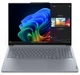 Ноутбук 16" Lenovo ThinkBook 16 G7 QOY Snapdragon X Plus (X1P-42-100) RAM 32GB SSD 1TB 20 час батарея Windows 11 Алюминиевый корпус (UKR) (102306238) - изображение 3