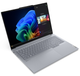 Ноутбук 16" Lenovo ThinkBook 16 G7 QOY Snapdragon X Plus (X1P-42-100) RAM 32GB SSD 1TB 20 час батарея Windows 11 Алюминиевый корпус (UKR) (102306238) - изображение 5