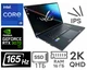 Ноутбук Asus ROG Zephyrus M16 GU603ZW: Core i9-12900H / DDR5 16 ГБ / GeForce RTX 3070 Ti / SSD 1 ТБ /16" QHD+ / Б/У - изображение 2