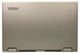 Ноутбук Lenovo Yoga C740-15IML: Core i7-10510U / RAM 12 ГБ / SSD 512 ГБ / Intel UHD Graphics / 15.6" Multi-touch / Б/У - изображение 7