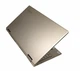 Ноутбук Lenovo Yoga C740-15IML: Core i7-10510U / RAM 12 ГБ / SSD 512 ГБ / Intel UHD Graphics / 15.6" Multi-touch / Б/У - изображение 10