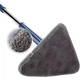 Швабра трикутна RIAS Traingular Twist Water Mop з поворотом на 360° та віджимом 113 см Blue (3_08669) - зображення 2