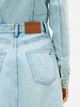 Платье женское Tommy Hilfiger 133375386 L Голубое (1162020896) - изображение 4