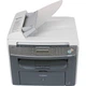 МФУ Canon i-SENSYS MF4350d / Лазерная монохромная печать / 600 x 600 dpi / A4 / 22 стр/мин / USB 2.0 / Дуплекс б/у - изображение 1