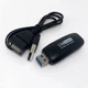 Карта захоплення відео HDMI–USB 2.0 HW-1403, 4K Input / Full HD 1080P, для OBS, стрімінгу, камер та ігор - изображение 1