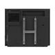 Електричний конвектор Термія Елегант Smart ЕВНА 1,5/230С2T (mbp) WiFi антрацит (40461) - зображення 4