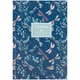 Блокнот AXENT А5 тв.обкл. 96арк. Turnowsky Floral 6 /8457-15-A-TR/ - изображение 1