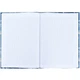 Блокнот AXENT А5 тв.обкл. 96арк. Turnowsky Floral 6 /8457-15-A-TR/ - изображение 4