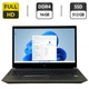 Ноутбук HP ZBook 15v G5 / 15.6" (1920x1080) IPS / Intel Core i5-8300H (4 (8) ядра по 2.3 - 4.0 GHz) / 16 GB DDR4 / 500 GB SSD M.2 / Intel UHD Graphics 630 / WebCam / Windows 10 Pro б/у - изображение 2