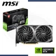 Відеокарта MSI PCI-Ex GeForce RTX 3060 Ventus 2X 12G OC 12GB GDDR6 192bit Б/В - зображення 1