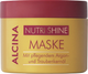 Маска для волосся Alcina Nutri Shine живильна 200 мл (4008666107886) - зображення 1