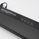 Вакуумный упаковщик Vacuum Sealer X GY-F973 110W с пакетами, черный - изображение 6