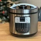 Мультиварка 6 л, 45 програм, Rainberg RB-6209 - зображення 7
