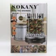 Электрошашлычница на 11 шампуров, 1500Вт, SOKANY SK-6114 - изображение 10