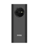 Мобільний телефон Sigma mobile X-style 353 TREND black Чорний - зображення 3