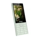 Мобільний телефон Sigma mobile X-style 353 TREND mint М'ятний - изображение 2