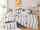Постельное белье муслин Home Style 150х220 - изображение 1