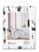 Постельное белье муслин Home Style 150х220 - изображение 2