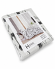 Постельное белье муслин Home Style 150х220 - изображение 3