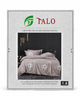 Постільна білизна Сатин Comfort 180х220, TALO - зображення 2