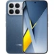 Мобільний телефон Xiaomi Poco F8 Ultra 12/256 GB Denim Blue (1179968) - зображення 1