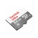 Карта пам'яті microSDXC (UHS-1) SanDisk Ultra 64Gb class 10 A1 (100Mb/s) - зображення 3
