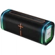 Портативна колонка HOCO HC51 Soul sports BT speaker, 10W*2, IPX4, Black - зображення 1