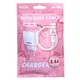 Мережевий зарядний пристрій з кабелем REMAX Kiddy Series 2.4A RP-Charger Set with Cable U95 IPH - изображение 2